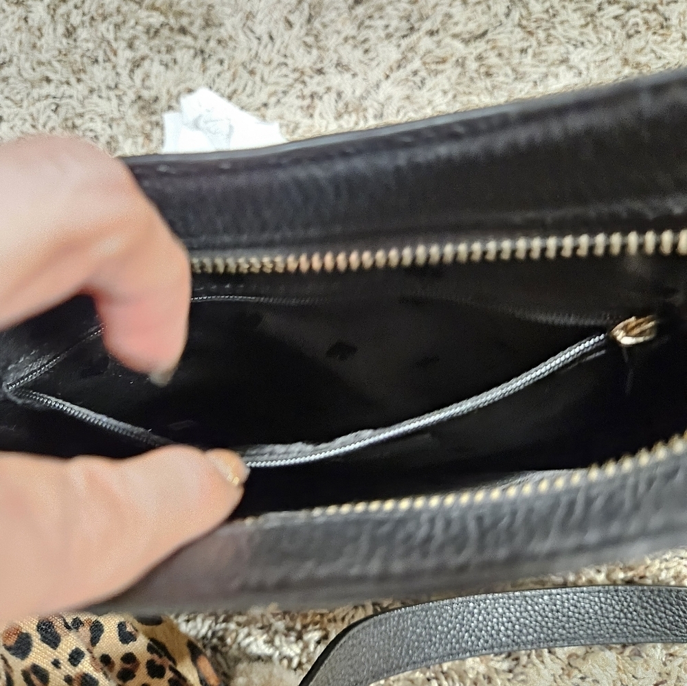 Kate ♠️ Spade Leila Crossbody - Picture 9 of 16